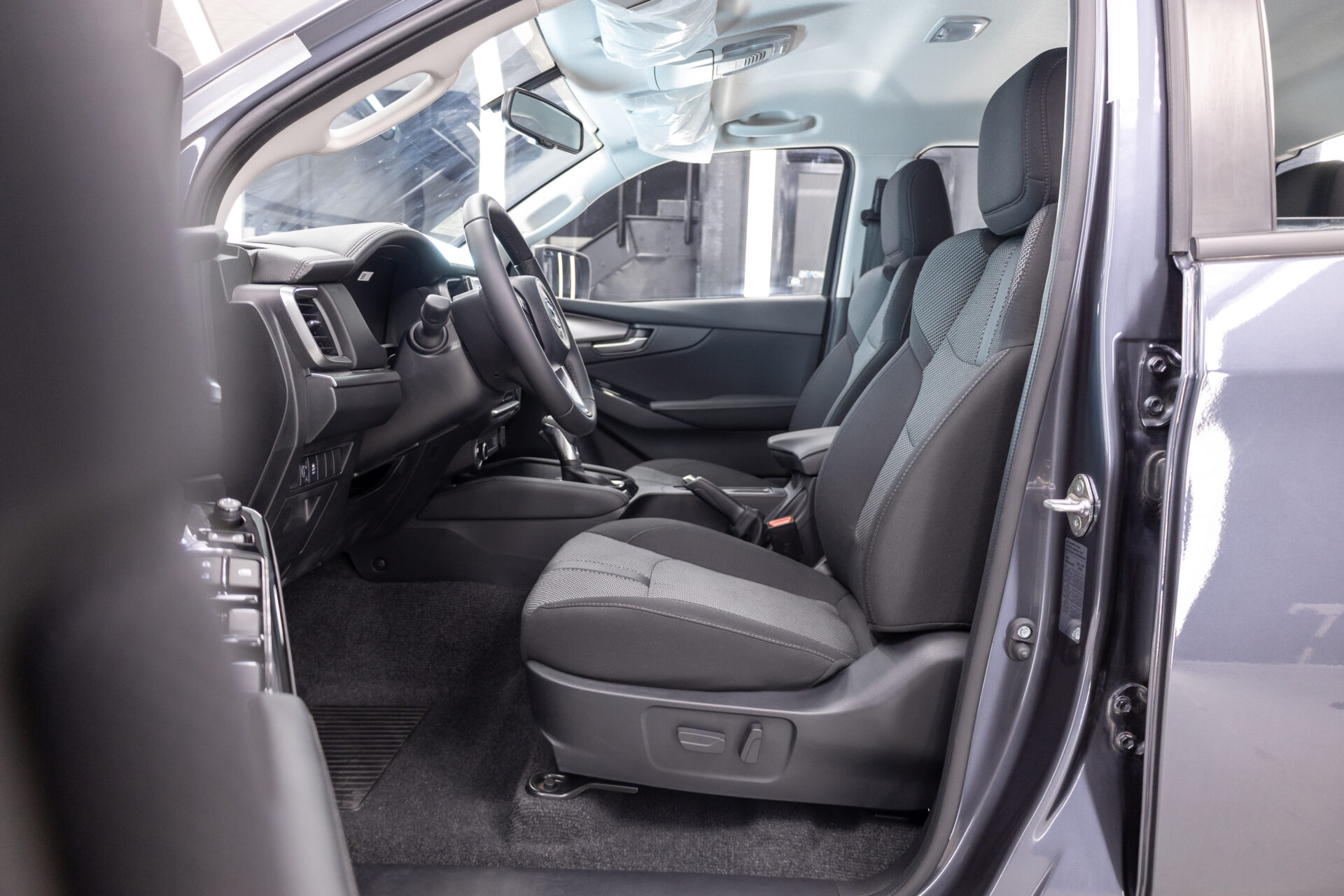 2024 Mazda BT-50 GT Pickup 3.0L Diesel A/T