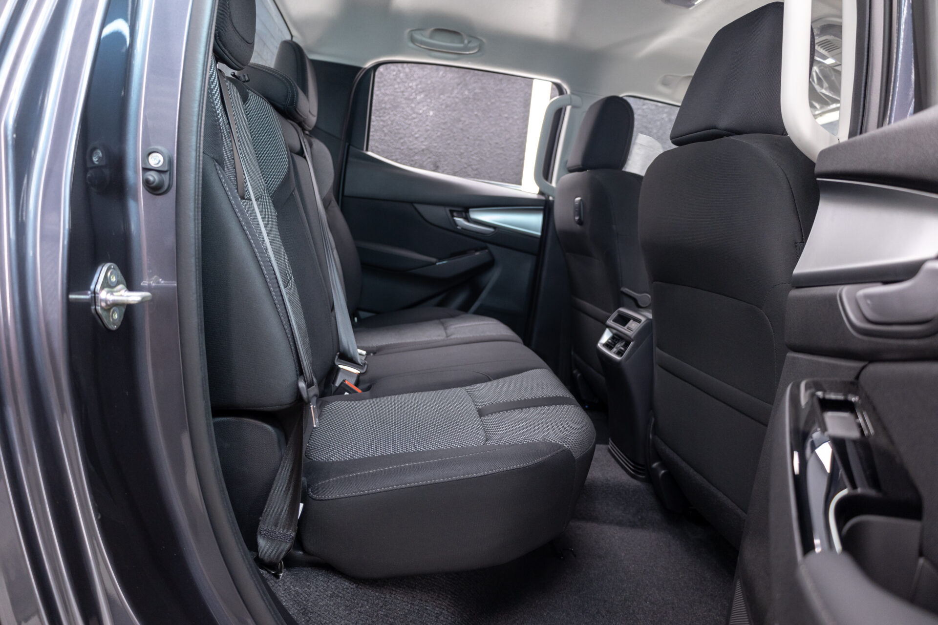 2024 Mazda BT-50 GT Pickup 3.0L Diesel A/T