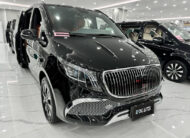 2024 Mercedes Vito 2.0L VIP