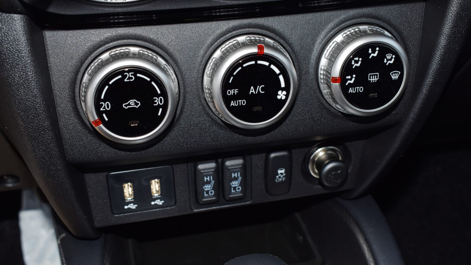 2024 MITSUBISHI ASX 2.0L PETROL A/T