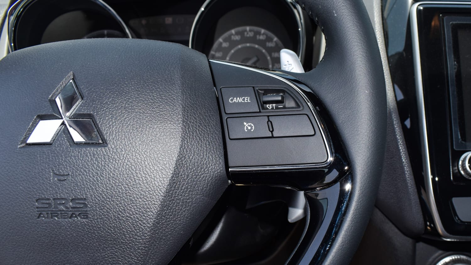 2024 MITSUBISHI ASX 2.0L PETROL A/T