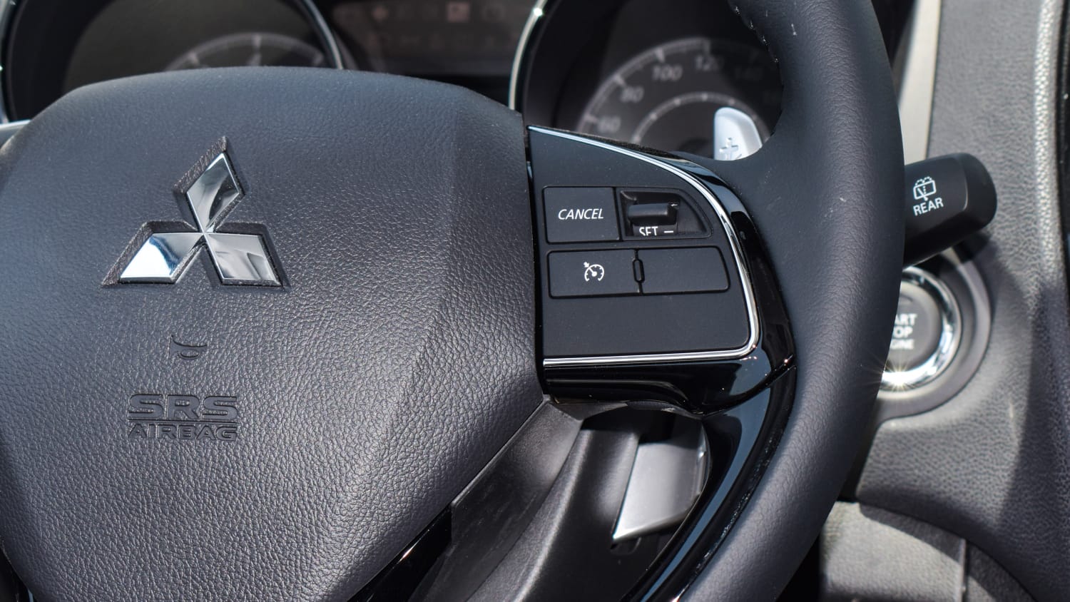 2024 MITSUBISHI ASX 2.0L PETROL A/T