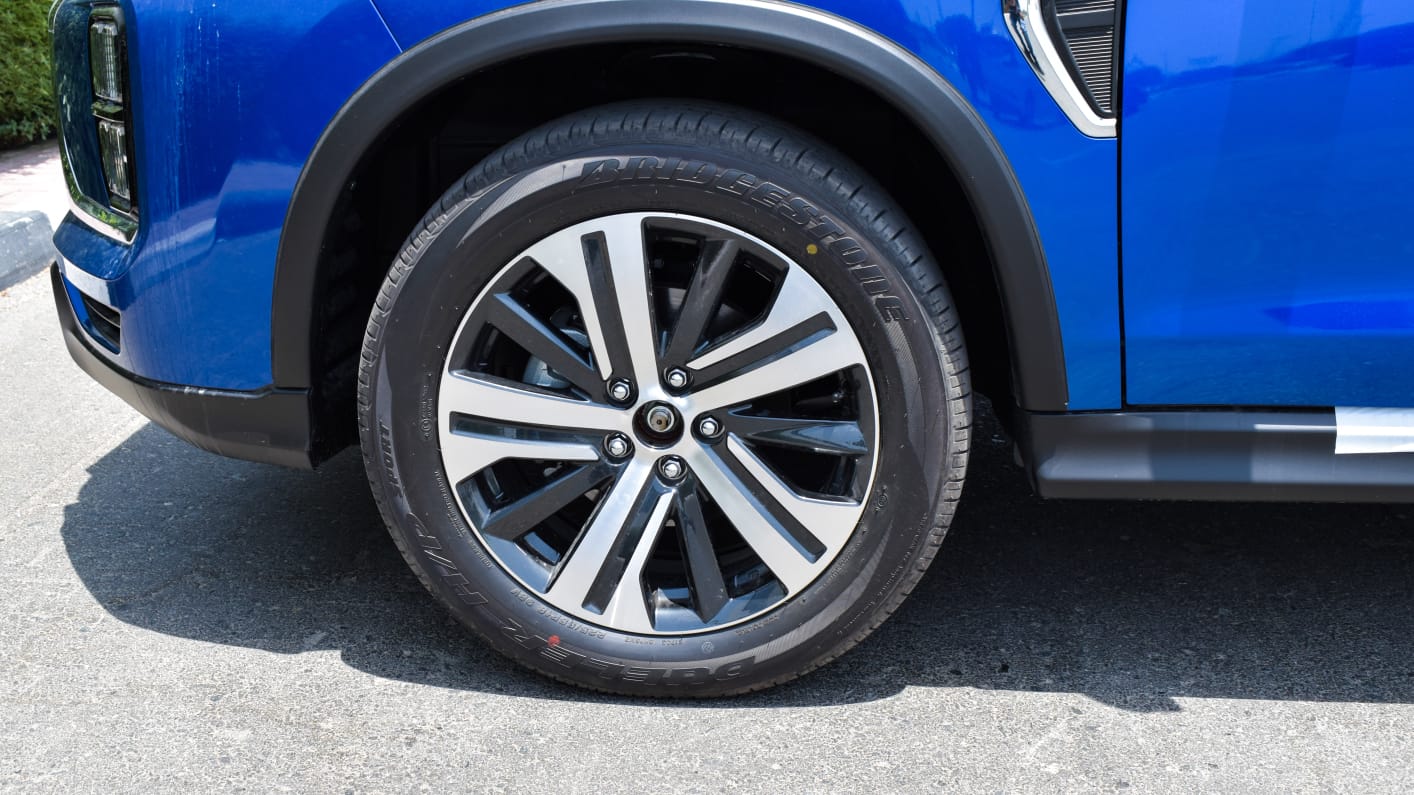 2024 MITSUBISHI ASX 2.0L PETROL A/T