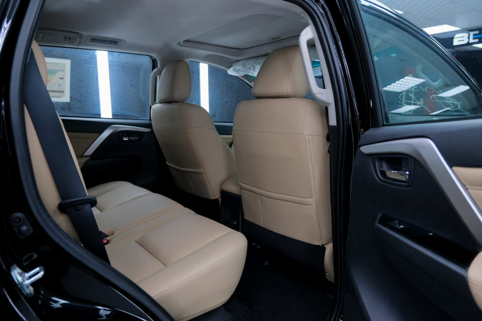 2023 MITSUBISHI MONTERO SPORT 3.0L