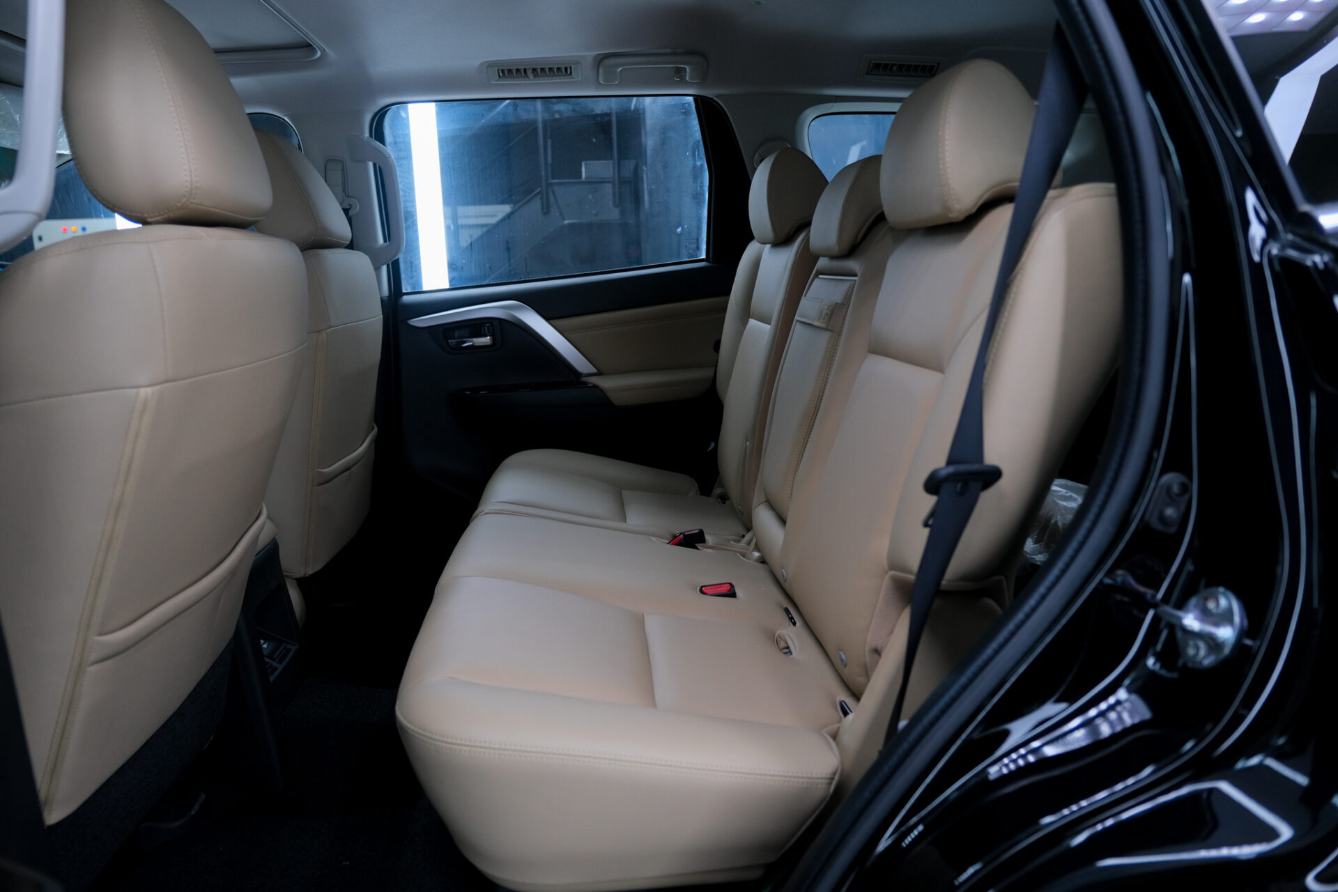 2023 MITSUBISHI MONTERO SPORT 3.0L