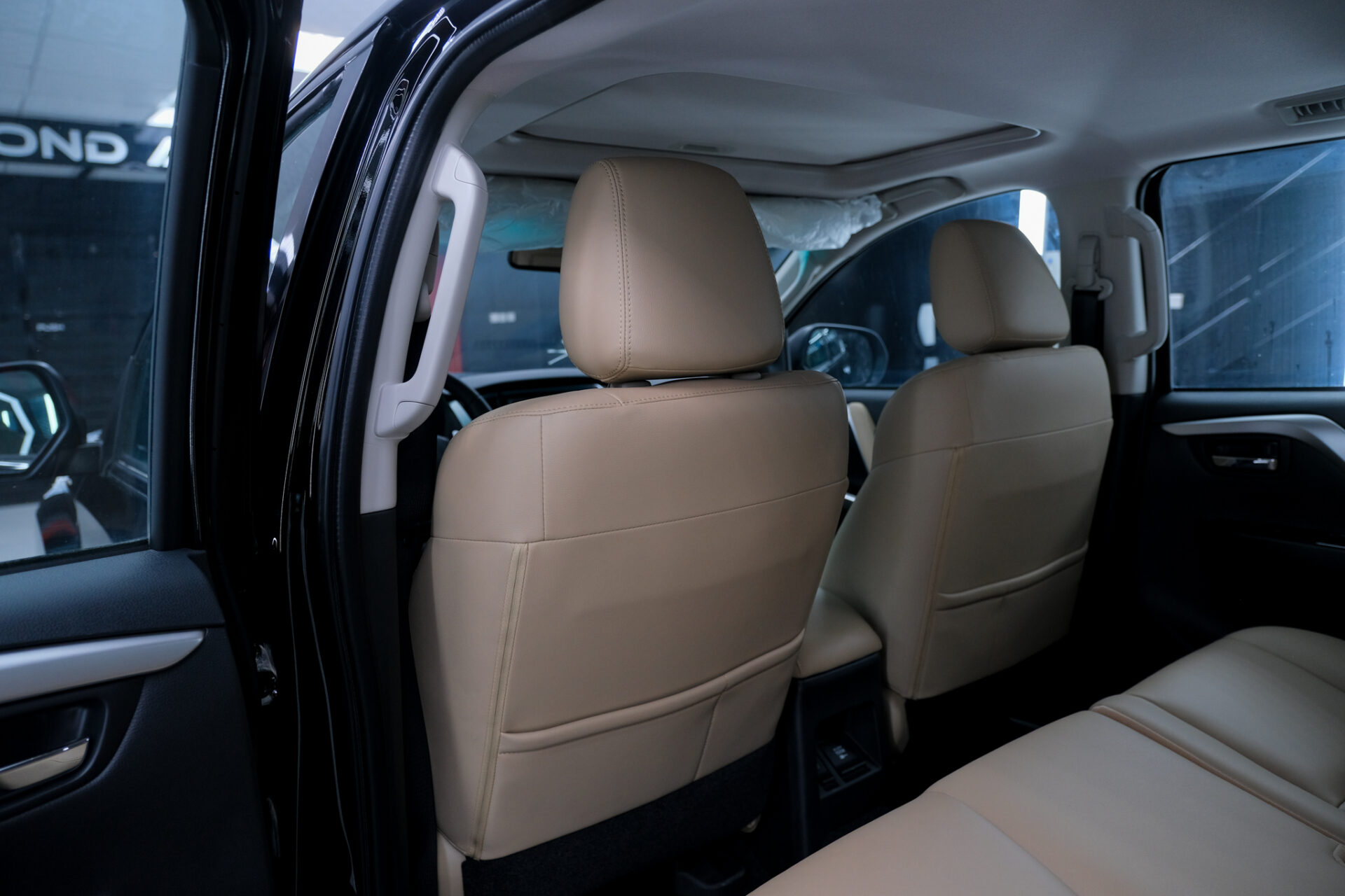 2023 MITSUBISHI MONTERO SPORT 3.0L