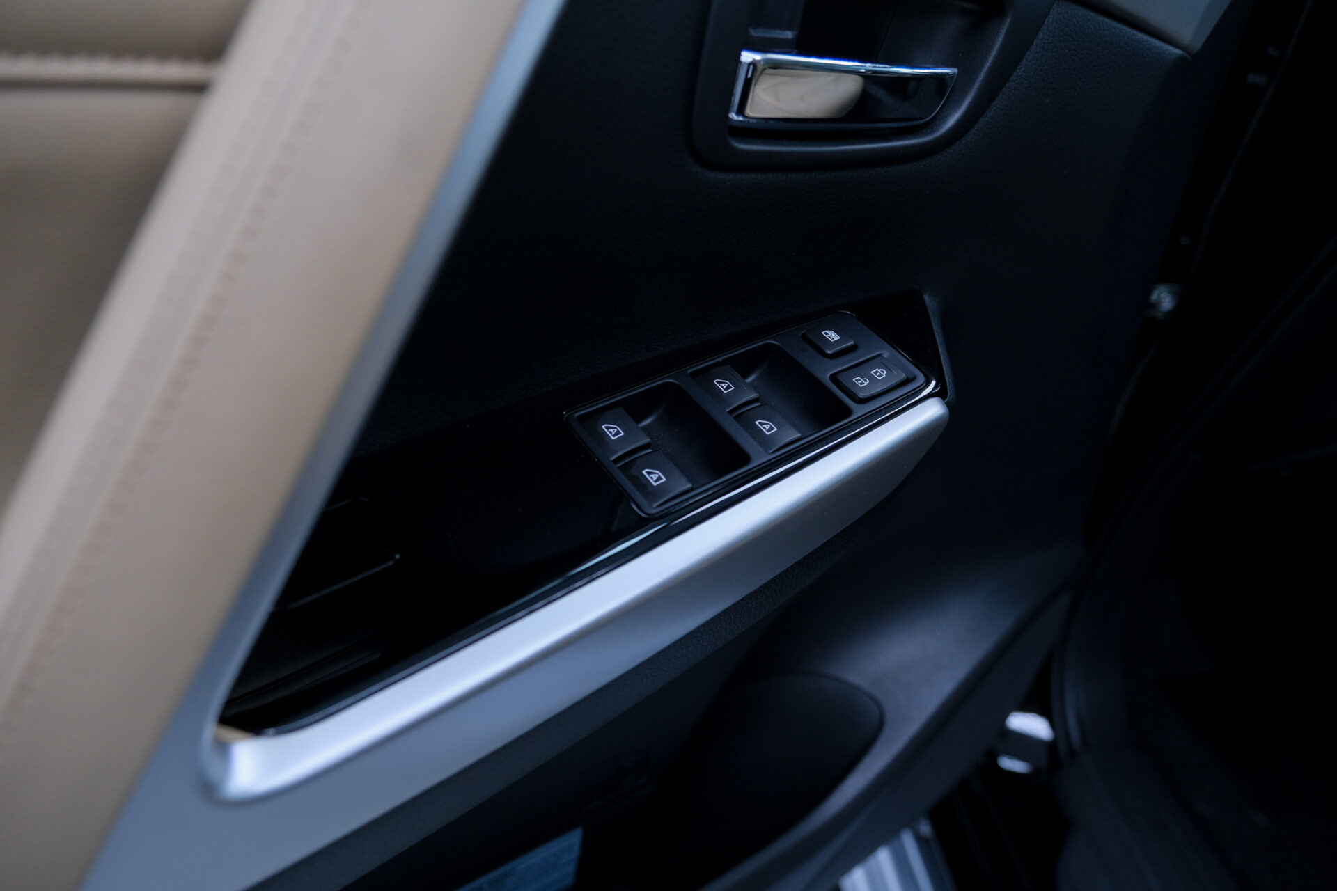 2023 MITSUBISHI MONTERO SPORT 3.0L