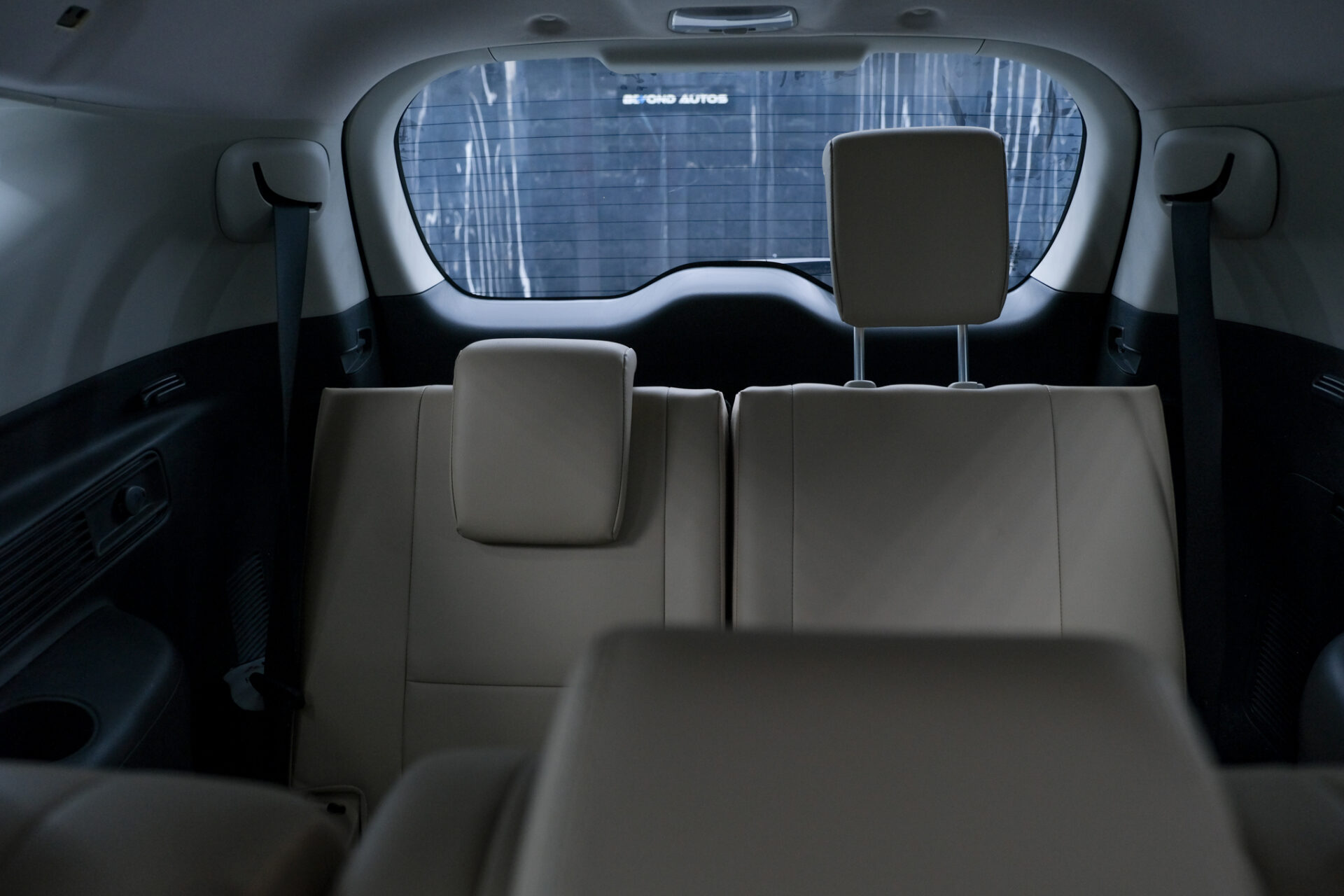 2023 MITSUBISHI MONTERO SPORT 3.0L