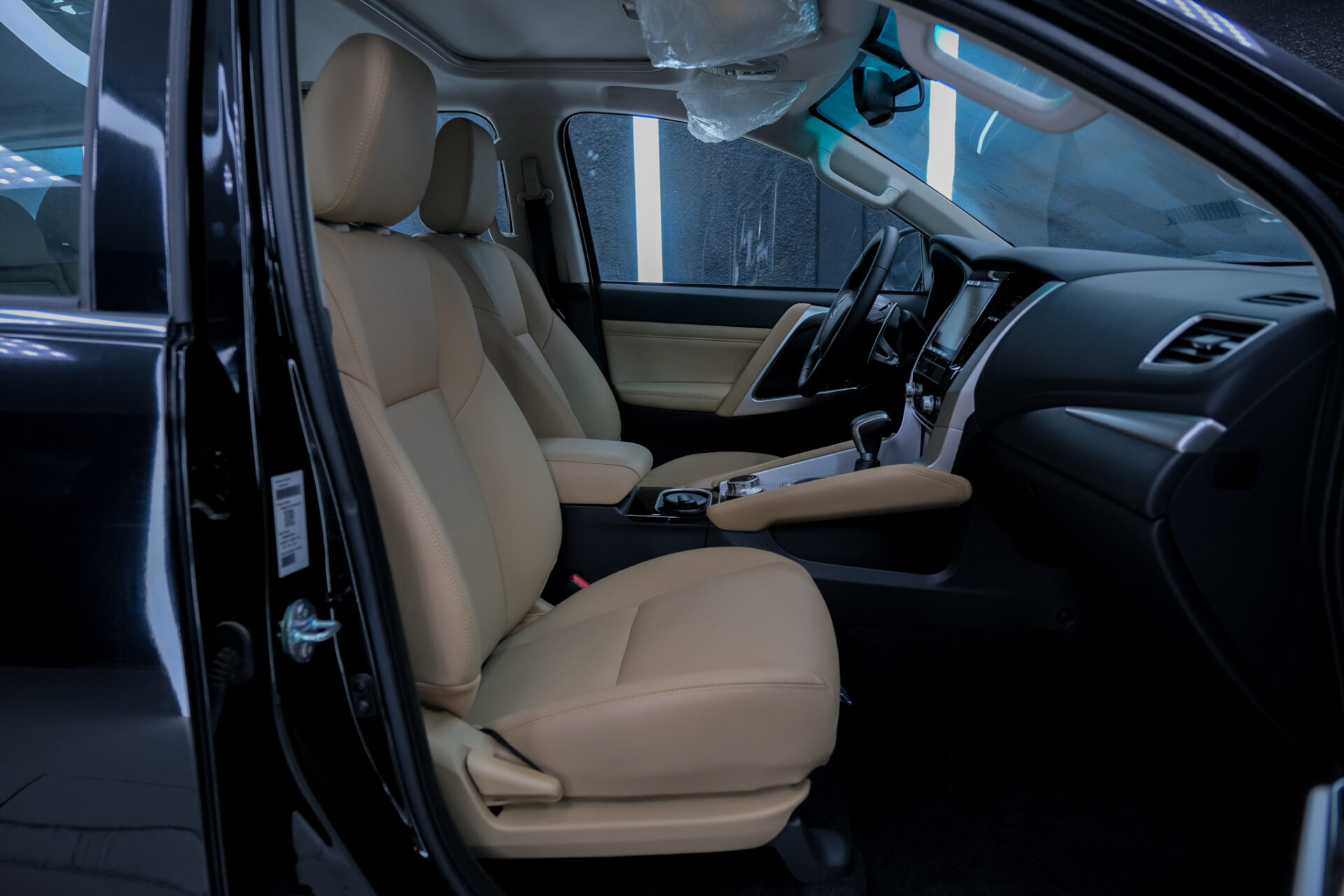 2023 MITSUBISHI MONTERO SPORT 3.0L