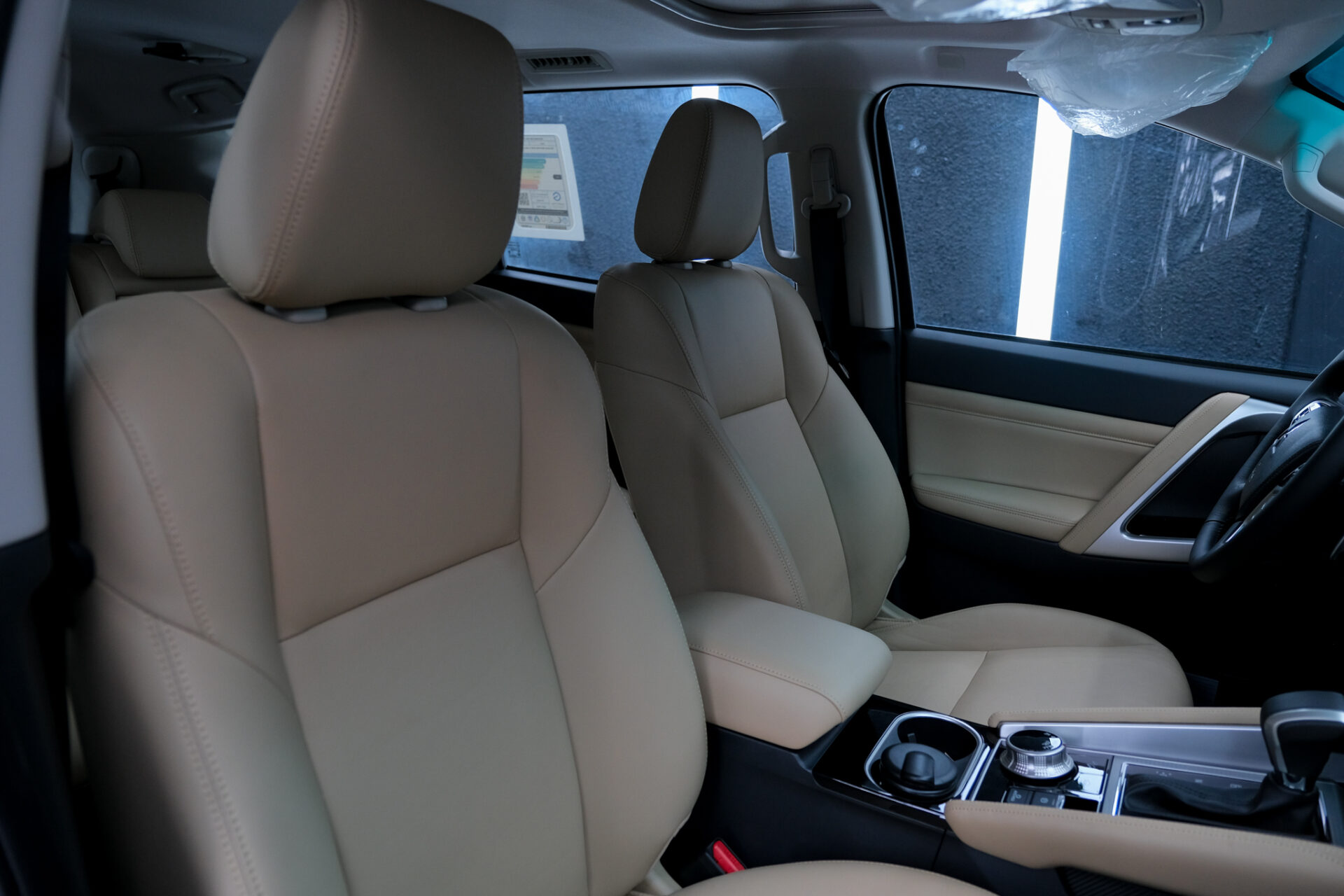 2023 MITSUBISHI MONTERO SPORT 3.0L