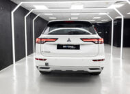 2024 Mitsubishi Outlander 2.5L Petrol A/T – White