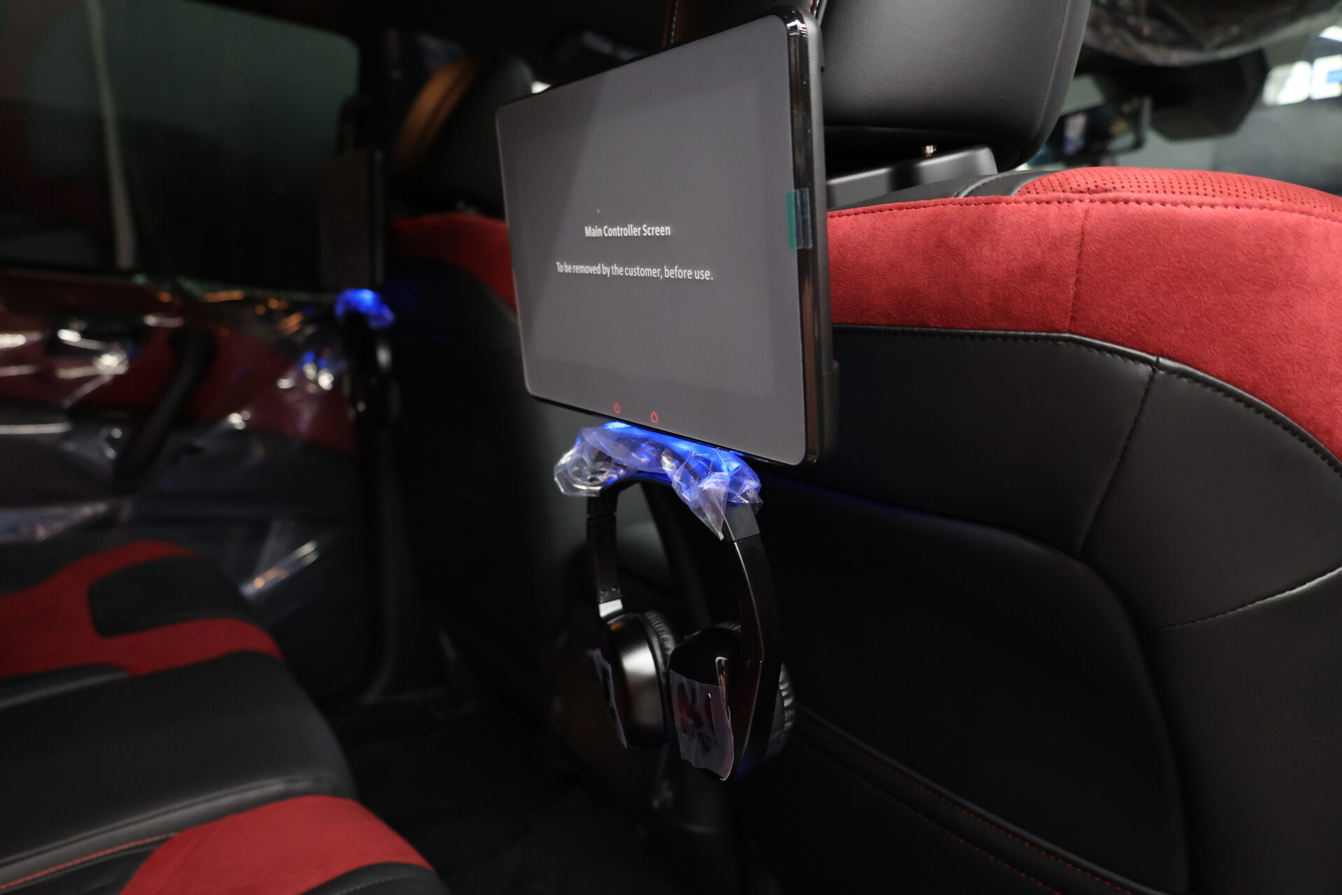 2024 NISSAN PATROL NISMO 5.6L PETROL A/T