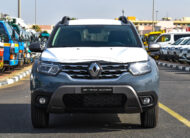 2024 RENAULT DUSTER 1.6L PETROL A/T