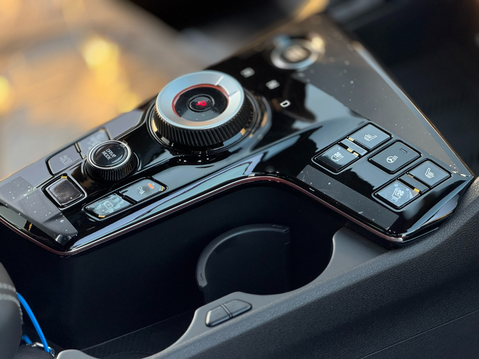 2024 KIA SPORTAGE 1.6L GT-LINE DIESEL