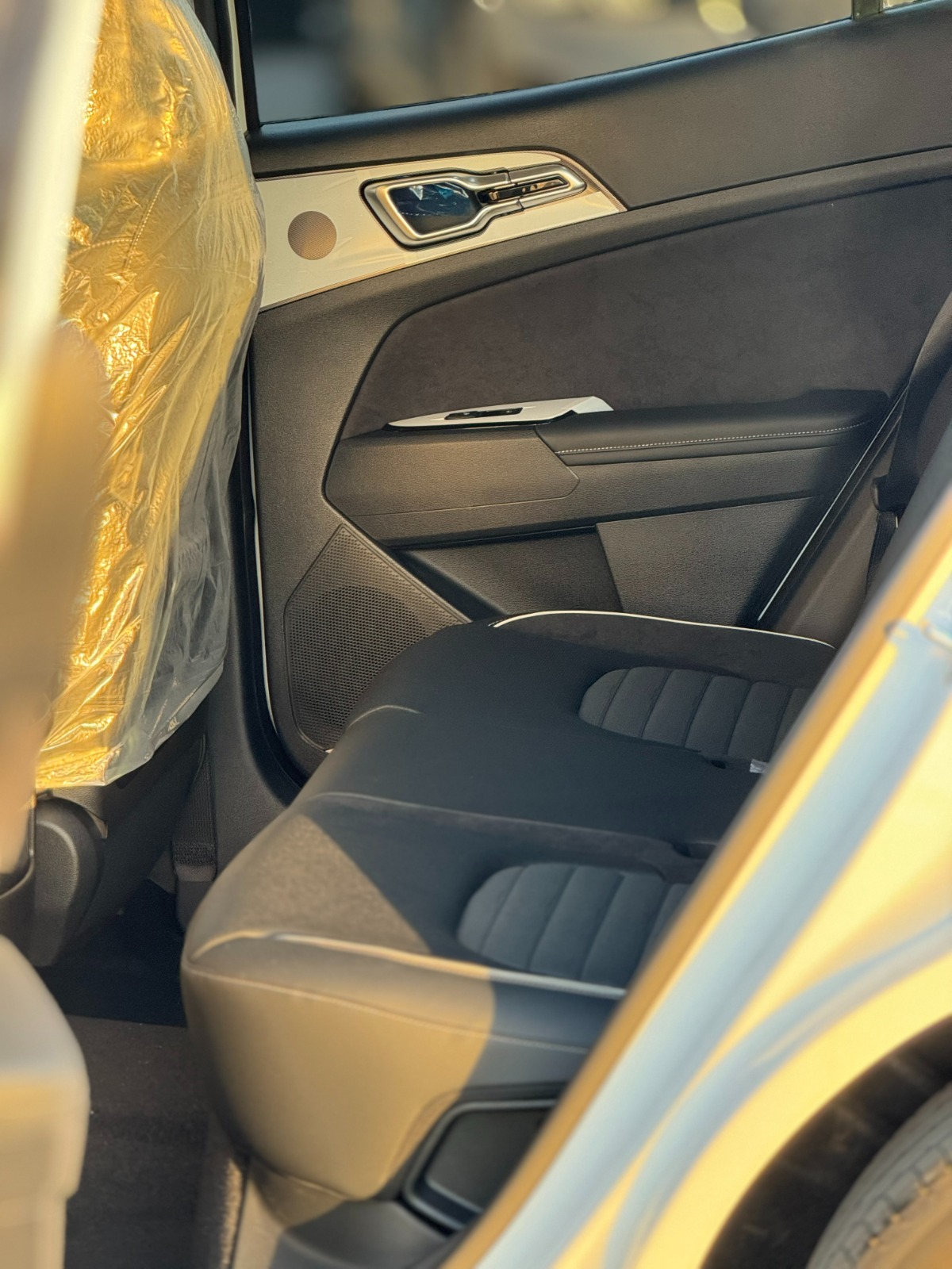 2024 KIA SPORTAGE 1.6L GT-LINE DIESEL