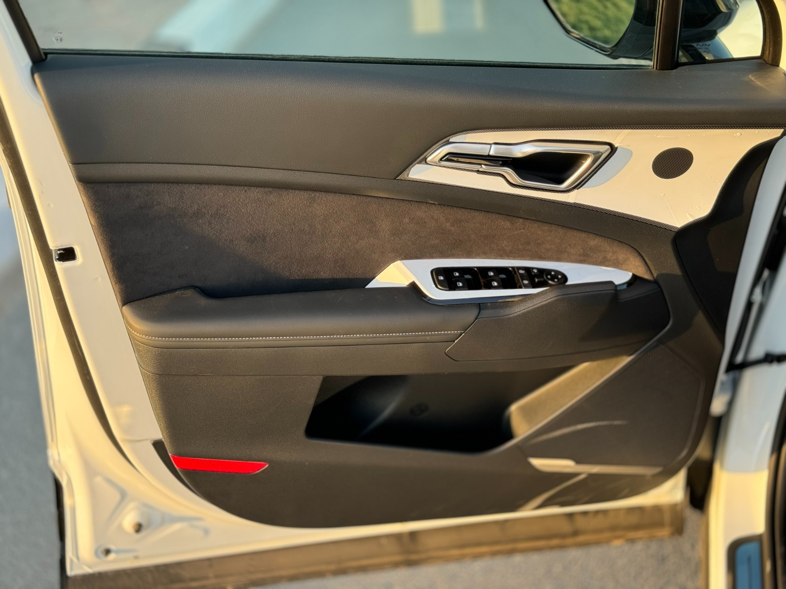 2024 KIA SPORTAGE 1.6L GT-LINE DIESEL