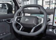 2024 JETOUR T2 2.0L PETROL A/T