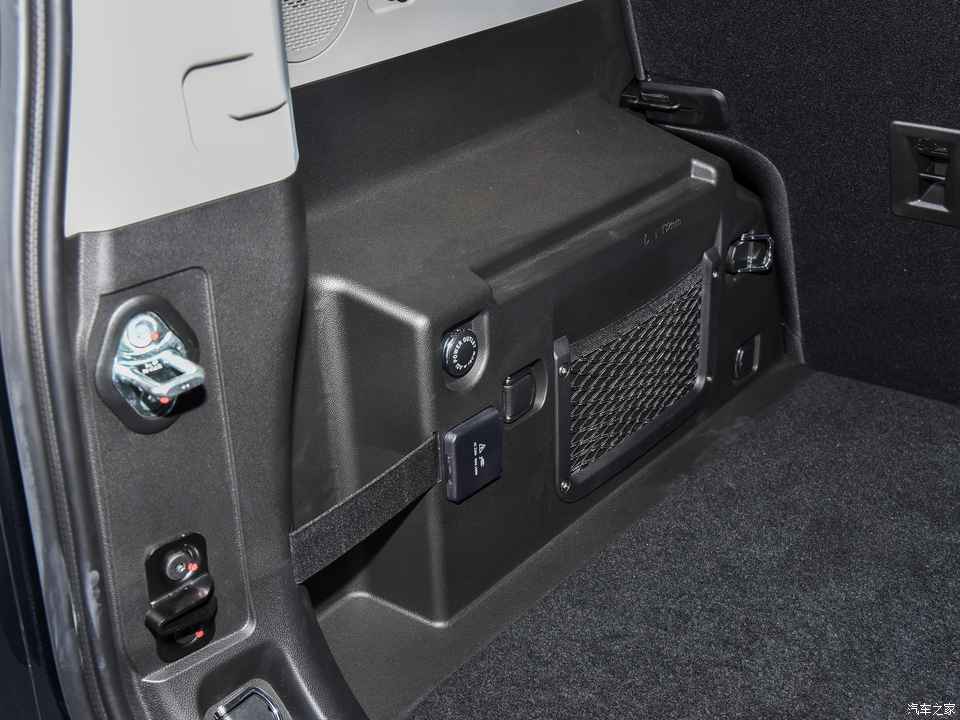 2024 JETOUR T2 2.0L PETROL A/T