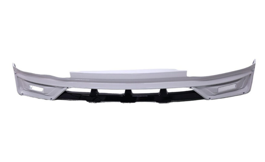 Body Kit V2 for Mitsubishi Pajero Fits 2015 – 2022 Models