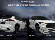 Toyota-Corolla-Cross-Body-Kit-V1-Beyond-Auto-Accessories