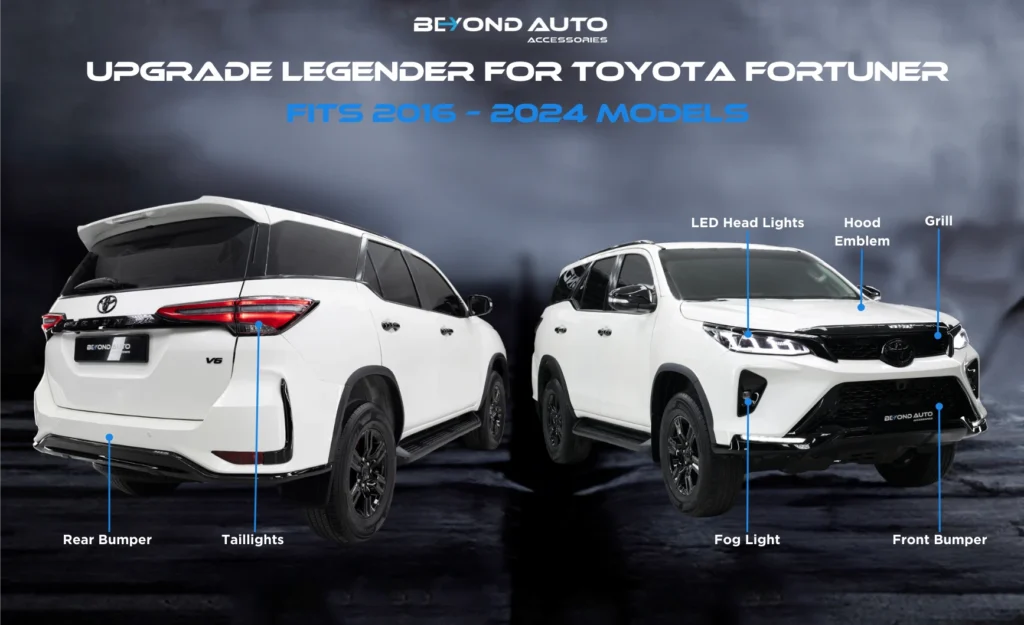 Toyota-Fortuner-Upgrade-Legendre-Beyond-Auto-Accessories