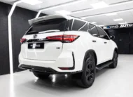 Toyota-Fortuner-Upgrade-Legendre-Beyond-Auto-Accessories Rear