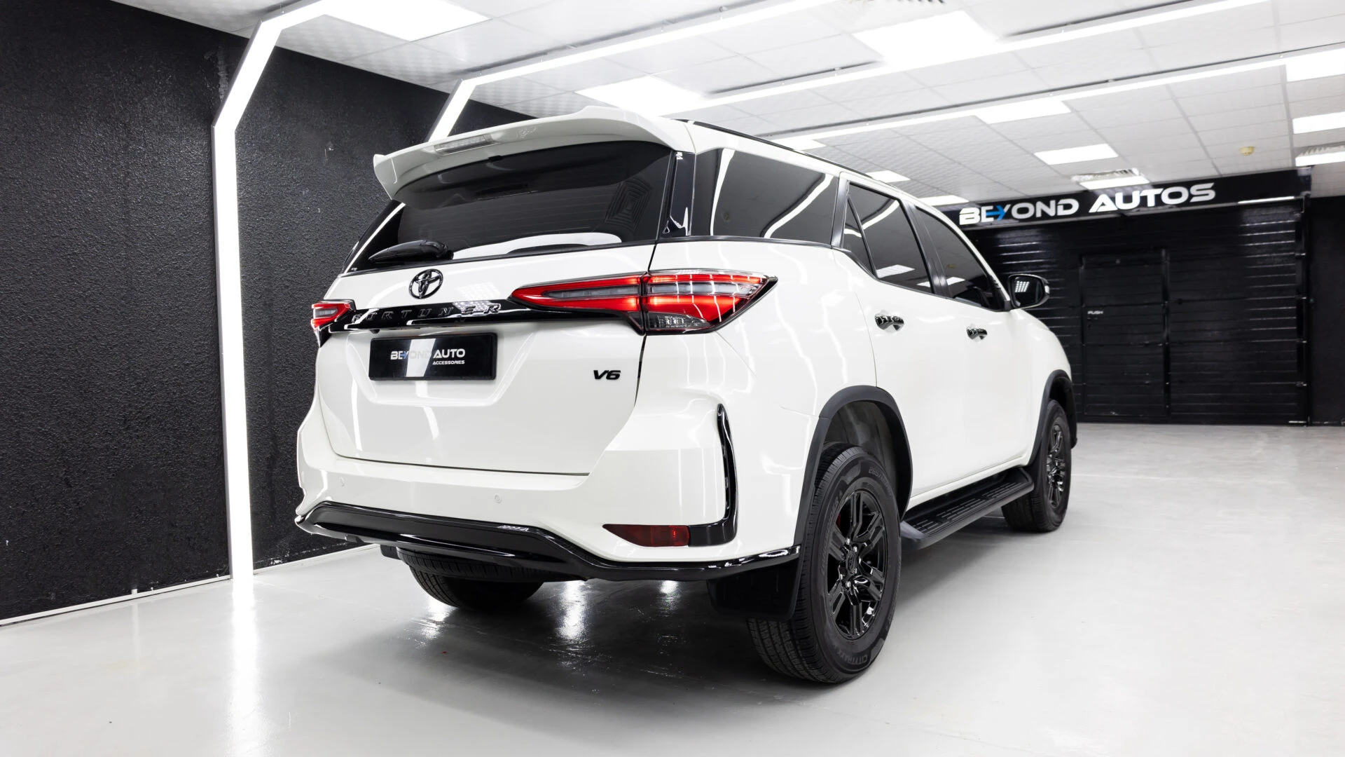 Toyota-Fortuner-Upgrade-Legendre-Beyond-Auto-Accessories Rear