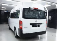 2025-Nissan-Urvan-Passenger-Bus-13-Seater-Rear-LeftSide