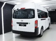 2025-Nissan-Urvan-Passenger-Bus-13-Seater-RearRight-Side