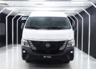 2025-Nissan-Urvan-Passenger-Bus-13-Seater-front