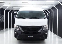 2025-Nissan-Urvan-Passenger-Bus-13-Seater-front