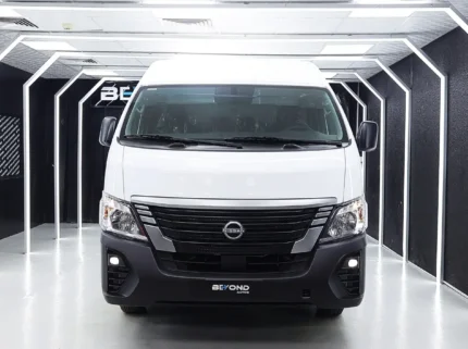 2025-Nissan-Urvan-Passenger-Bus-13-Seater-front