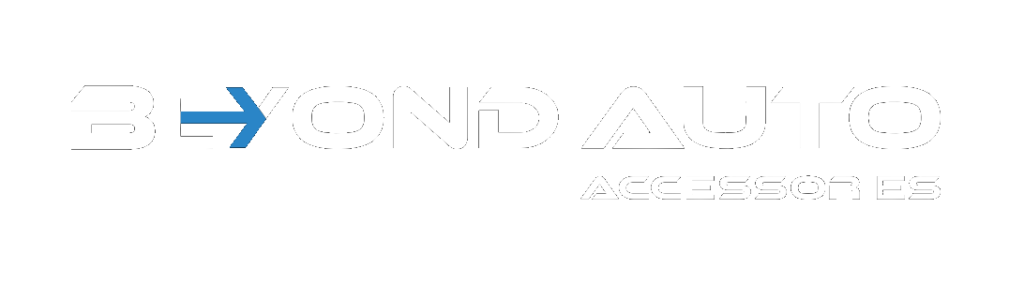 Beyond Auto Accessories Logo