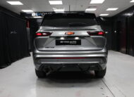 Beyond Series Upgrade for Chevrolet Captiva