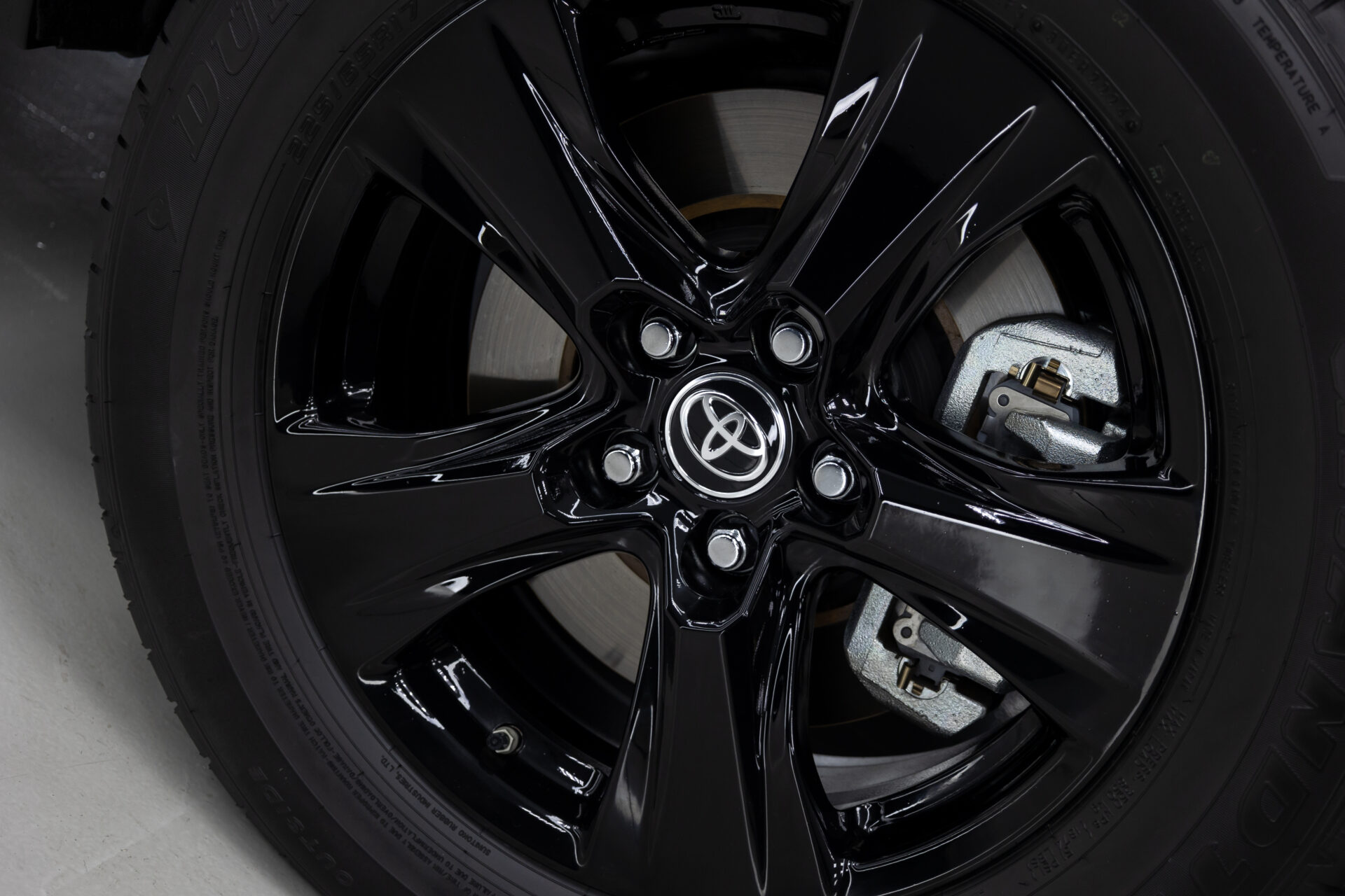 Beyond Edition Upgrade for Toyota RAV4