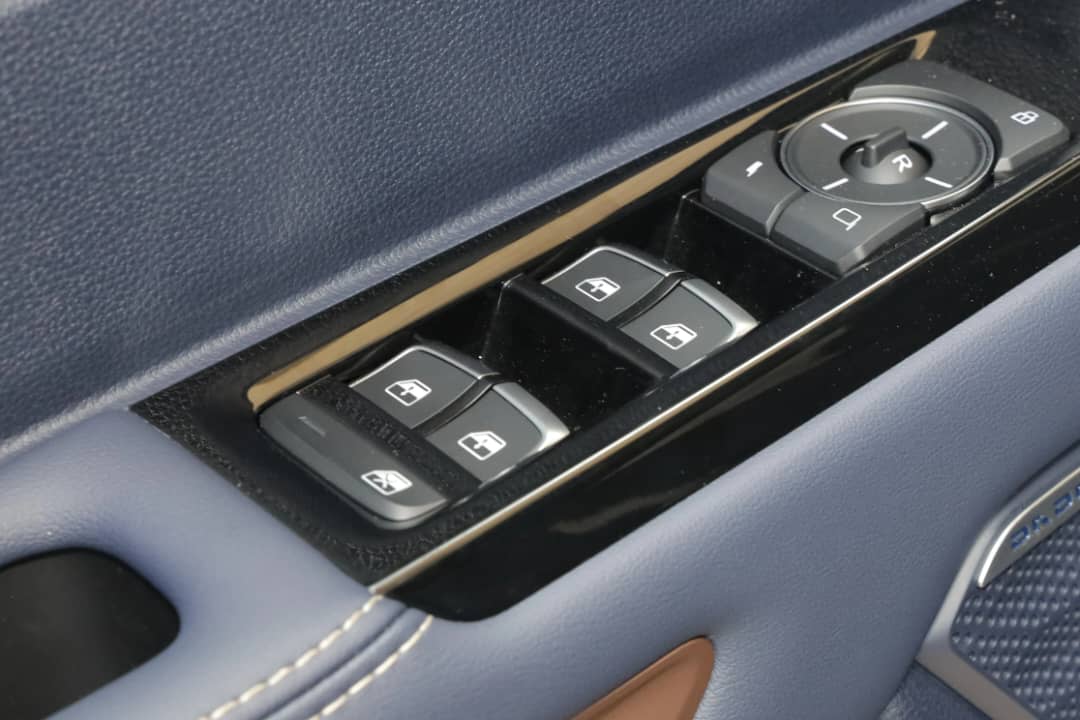 2024 JMC DADAO PICKUP DC 2.3L TURBO DIESEL 177HP AT