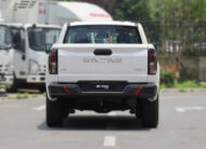 2024 JMC DADAO PICKUP DC 2.3L TURBO DIESEL 177HP AT