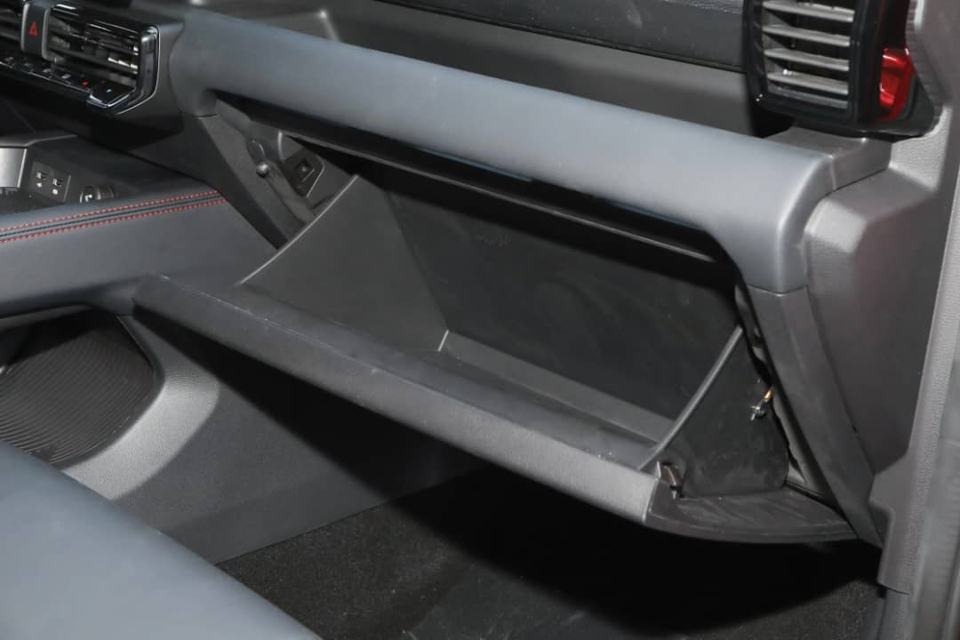 2024 JMC DADAO PICKUP DC 2.3L TURBO DIESEL 177HP AT