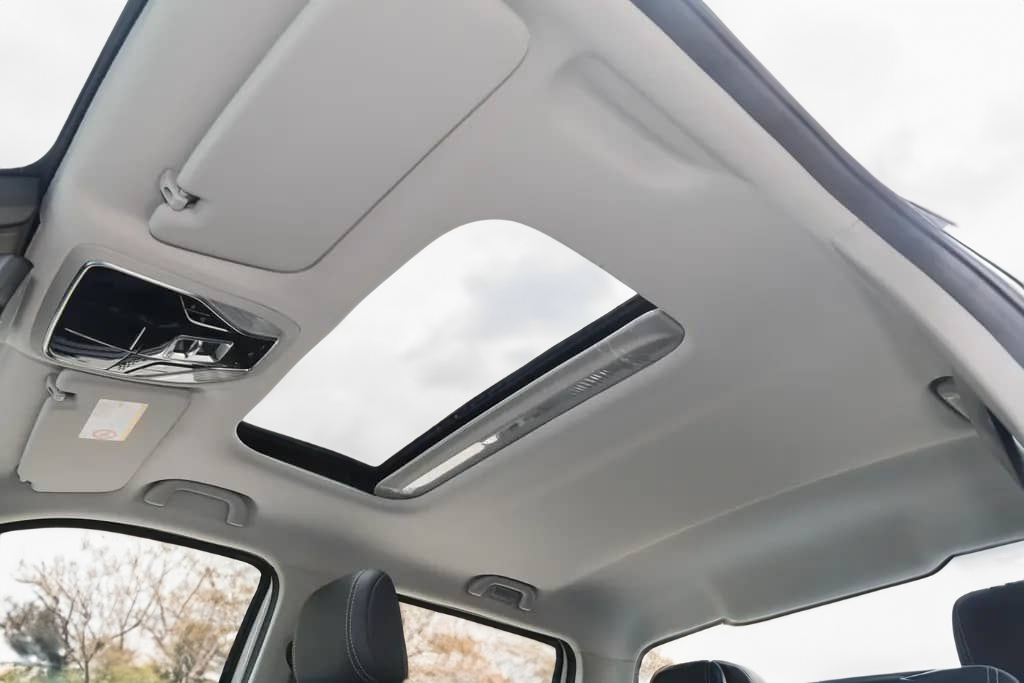 2024 JMC DADAO PICKUP DC 2.3L TURBO DIESEL 177HP AT