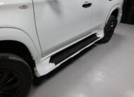 Body Kit V1 for Mitsubishi Montero Fits 2016 – 2019 Models