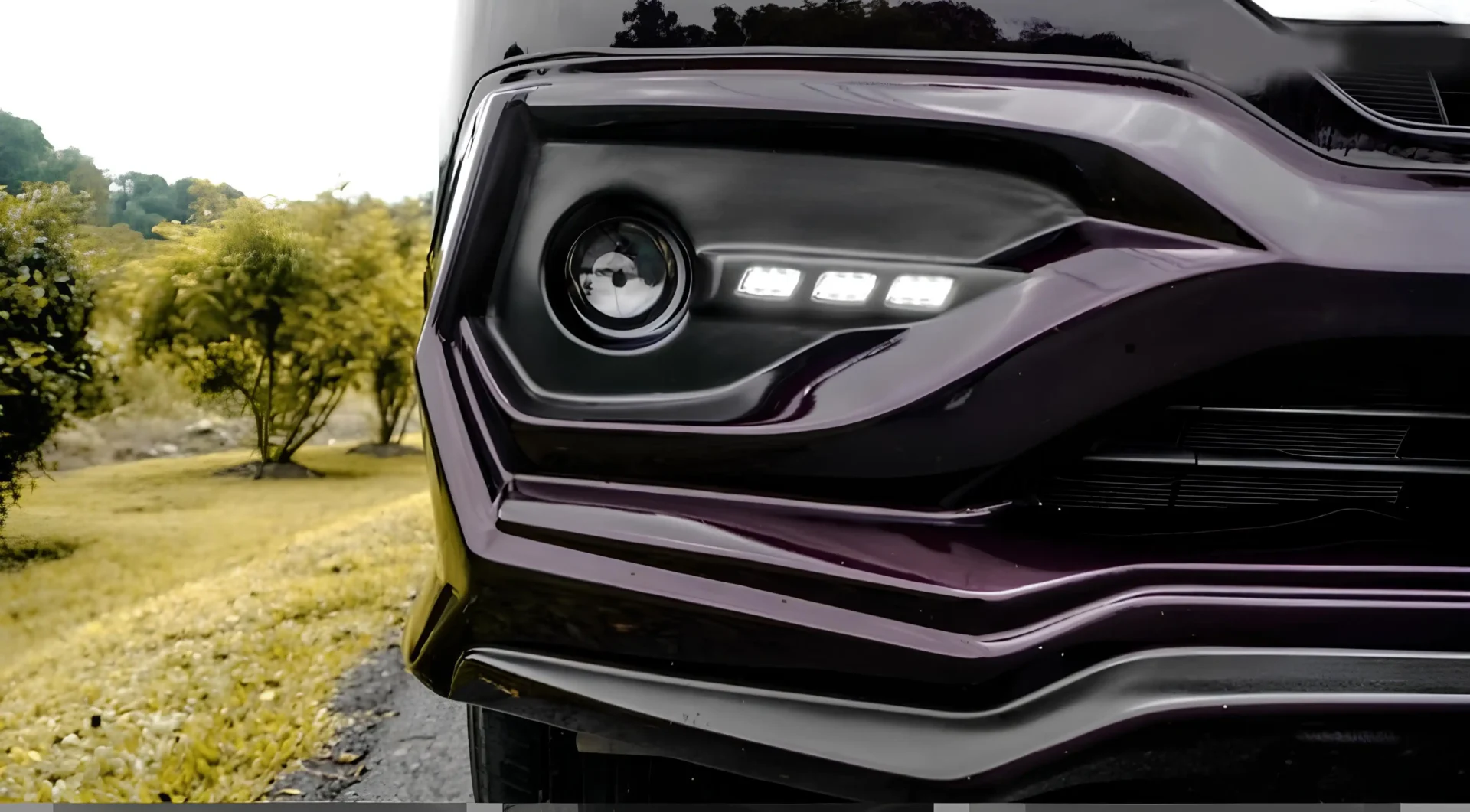 Beyond Auto Accessories _ Toyota Rush _ 2018 2019 2020 2021 2022 2023 2024