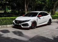 Beyond Auto Accessories _ Honda Civic _ 2017 2018 2019 2020 2021 2022 2023