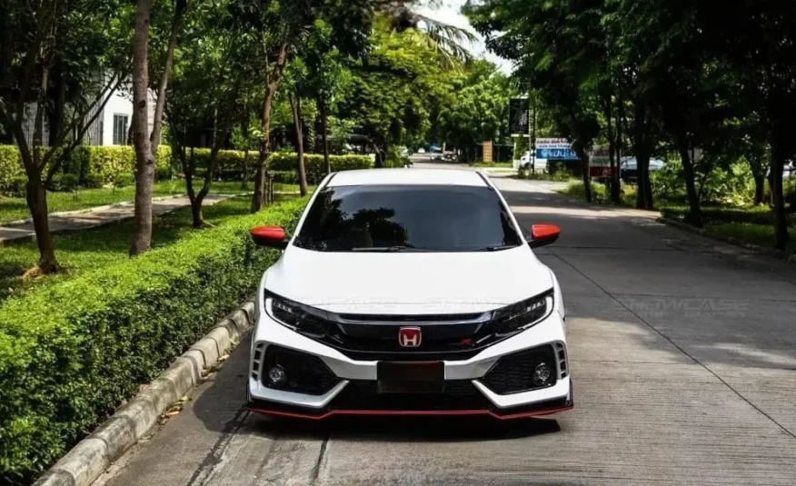 Beyond Auto Accessories _ Honda Civic _ 2017 2018 2019 2020 2021 2022 2023