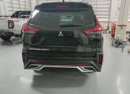 Xpander Cross 2023 Body Kit