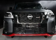 Beyond Auto Accessories _ Nissan Patrol Nismo _ 2010 2011 2012 2013 2014 2015 2016 2017 2018 2019 2020 2021 2022 2023