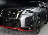 Beyond Auto Accessories _ Nissan Patrol Nismo _ 2010 2011 2012 2013 2014 2015 2016 2017 2018 2019 2020 2021 2022 2023