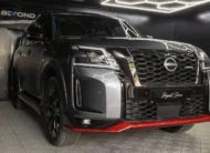 Beyond Auto Accessories _ Nissan Patrol Nismo _ 2010 2011 2012 2013 2014 2015 2016 2017 2018 2019 2020 2021 2022 2023