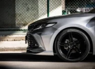 Beyond Auto Accessories _ Toyota Camry _ 2018 2019 2020 2021