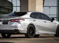 Beyond Auto Accessories _ Toyota Camry _ 2018 2019 2020 2021