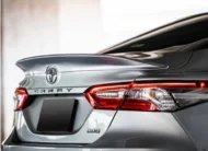 Beyond Auto Accessories _ Toyota Camry _ 2018 2019 2020 2021